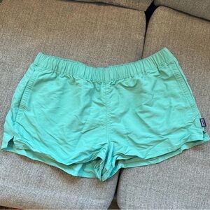 Patagonia Baggies Shorts